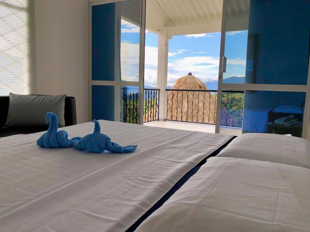 Casa La Felisa Hospedaje Campestre Pandi Cundinamarca Dış mekan fotoğraf