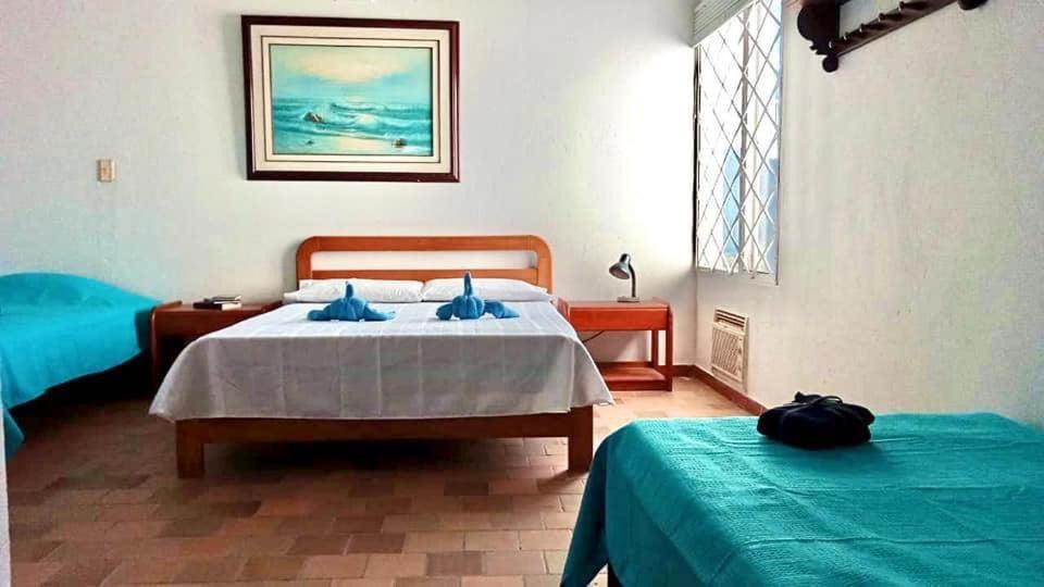 Casa La Felisa Hospedaje Campestre Pandi Cundinamarca Dış mekan fotoğraf