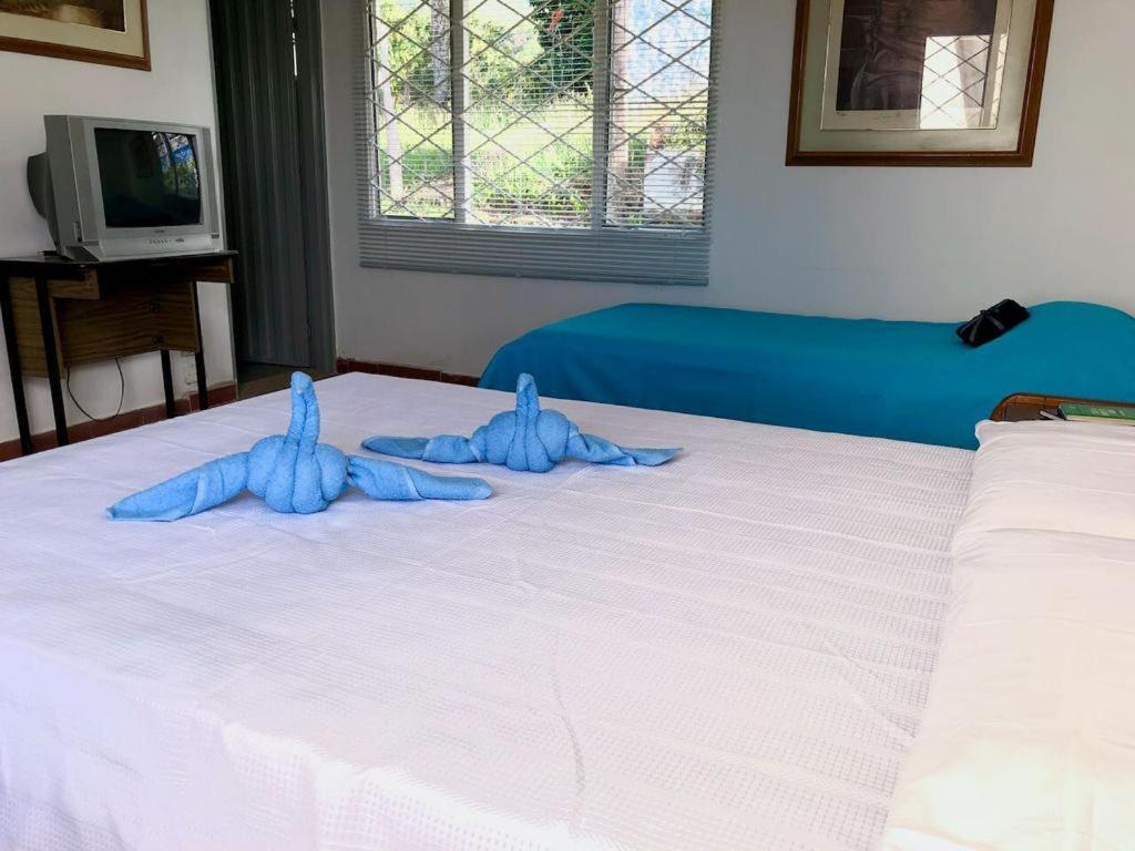 Casa La Felisa Hospedaje Campestre Pandi Cundinamarca Dış mekan fotoğraf