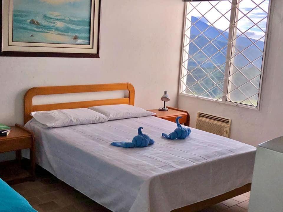 Casa La Felisa Hospedaje Campestre Pandi Cundinamarca Dış mekan fotoğraf