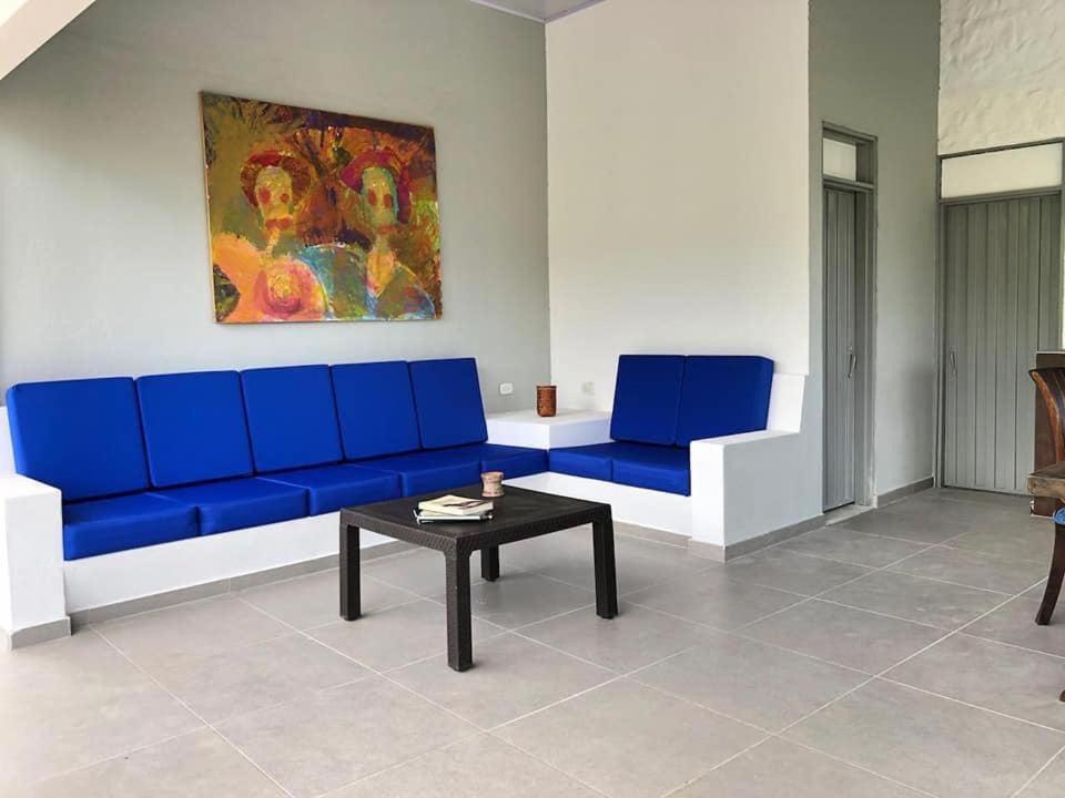 Casa La Felisa Hospedaje Campestre Pandi Cundinamarca Dış mekan fotoğraf