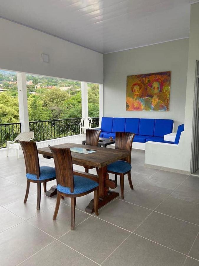 Casa La Felisa Hospedaje Campestre Pandi Cundinamarca Dış mekan fotoğraf