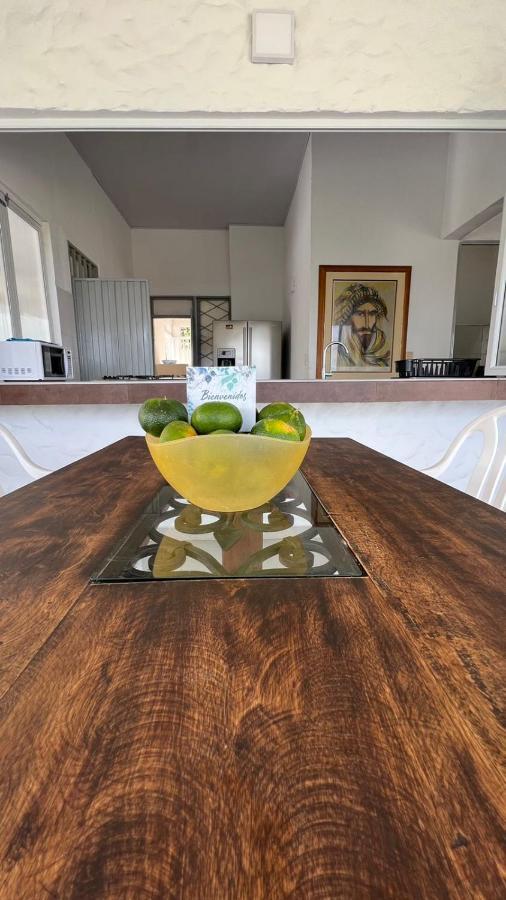 Casa La Felisa Hospedaje Campestre Pandi Cundinamarca Dış mekan fotoğraf